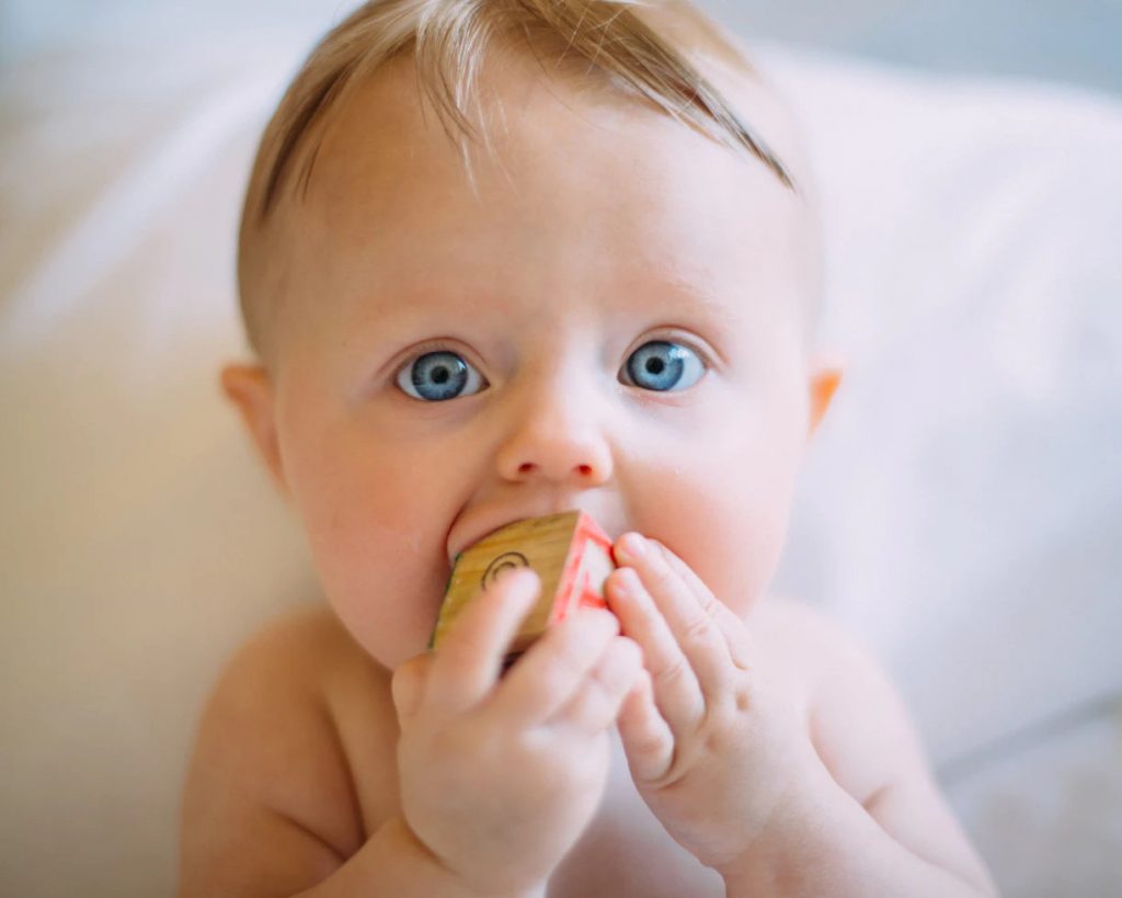 How to Boost Your Baby’s Cognitive Development